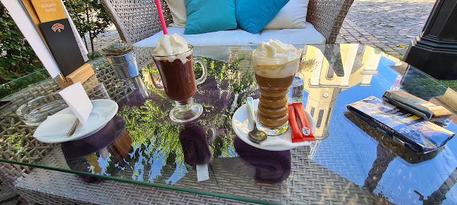 Margaréta Kávéház