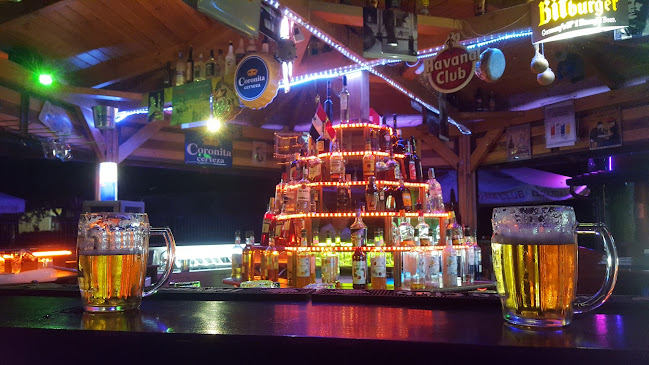 KHUFU Music Club & Cocktail Bar