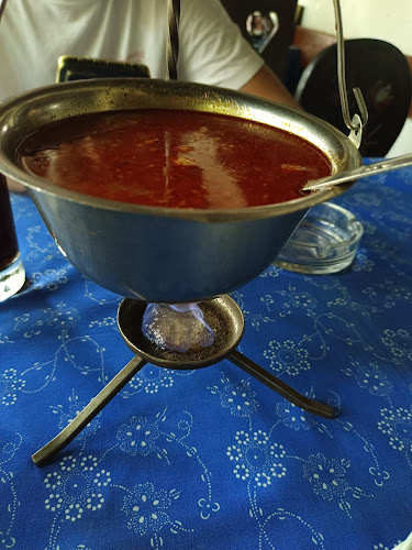 Székely Tanya Csárda - Vendéglátás