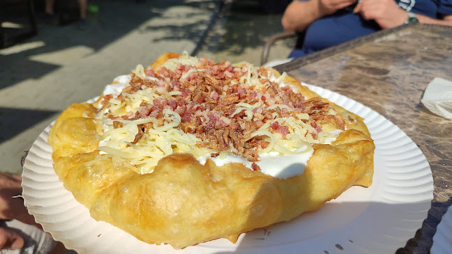 Tündérkert Büfé és Étkezde - Siófok