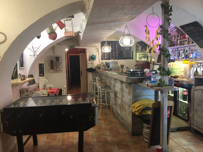 Opinii despre Psy Port Café & Bar Debrecen în Debrecen - Vendéglátás