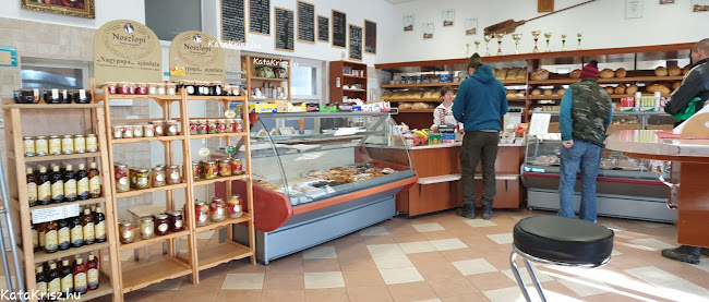 Szent Erzsébet Pékség