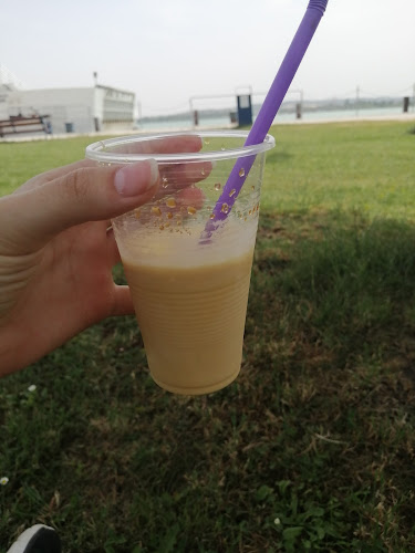 Rév Fagyizó Tihany