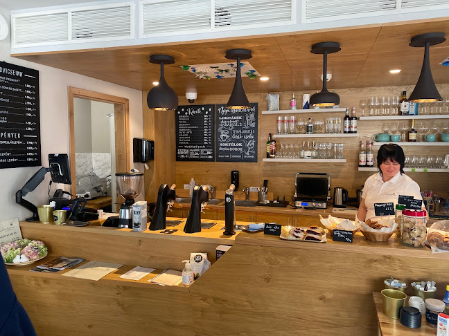 Kafana Kávézó és Delikát Kft. - Vendéglátás