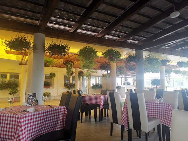 Manna Park Vendéglő - Vendéglátás