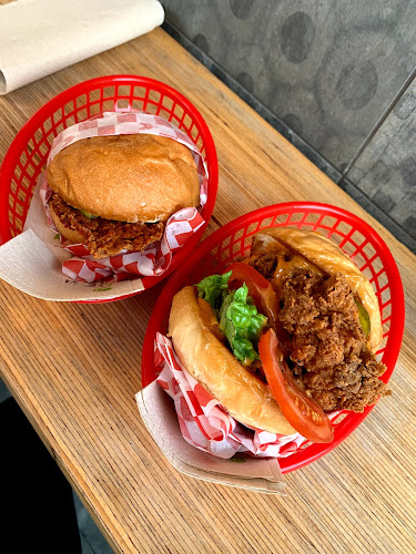 Comentarii opinii despre Crunchy Király 60