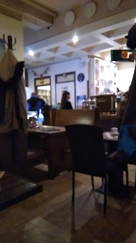 Spaten Söröző Étterem - Sátoraljaújhely