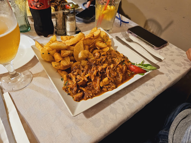 Nyíres Kisvendéglő - Böhönye