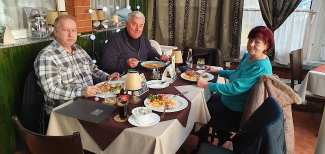 Comentarii opinii despre La Donna Pizzéria