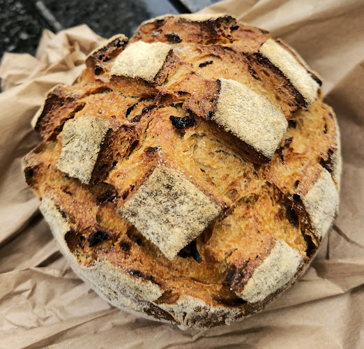 Petrus Péksége kovászos, kézmūves pékség - Budapest