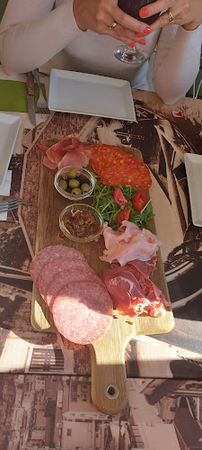 La Pizza Nostra - Vendéglátás