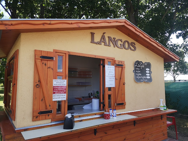 Lángos