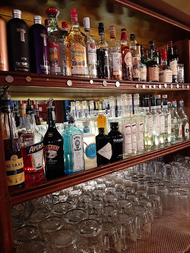 The Pointer Pub (József krt.)