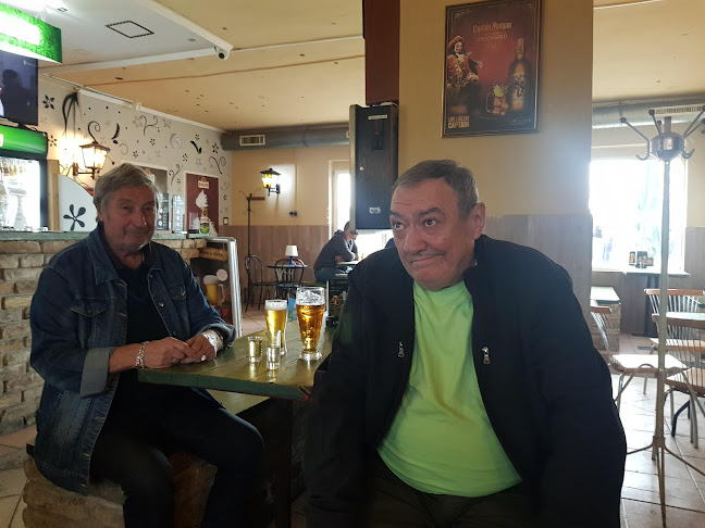 Opinii despre Ciao Rafaello Pizzéria és Pizza futárszolgálat în Budapest - Vendéglátás