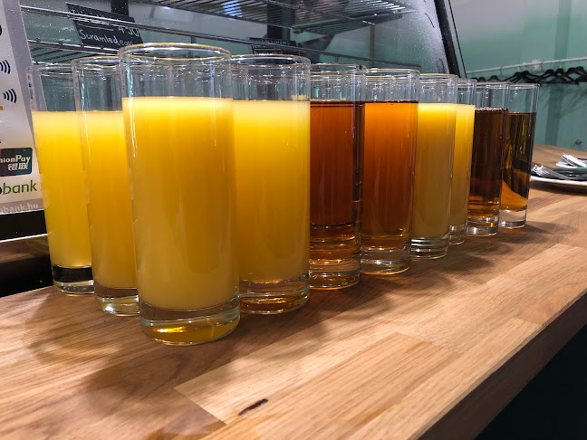 Comentarii opinii despre Nyolcharminc Presszó