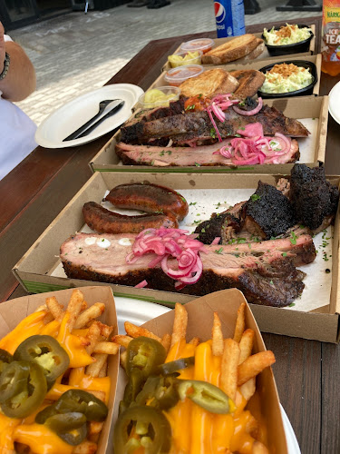 Déli Part BBQ - Vendéglátás