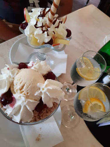 Comentarii opinii despre Liget Royal Restaurant