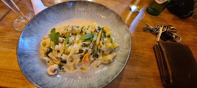 Opinii despre La Piccola Napoli pizzéria în Budapest - Vendéglátás