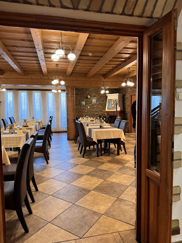 Sasfészek Étterem - Kecskemét