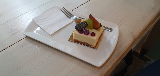 Desszert Neked - Vendéglátás