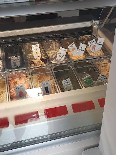 Opinii despre Fragola Sopron în Sopron - Vendéglátás