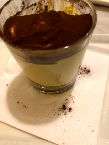 Akademia Italia Budapest - Vendéglátás