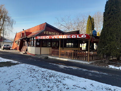 Rigó Vendéglő