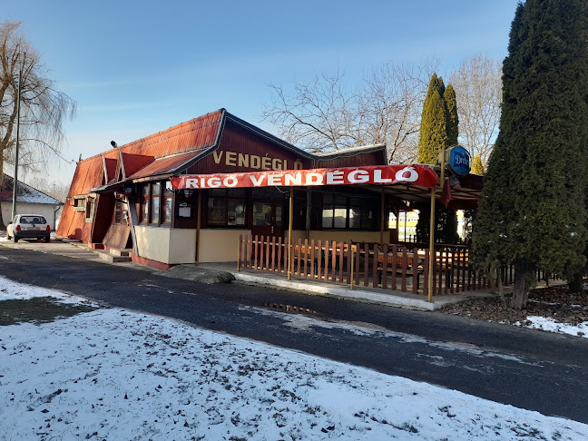Rigó Vendéglő