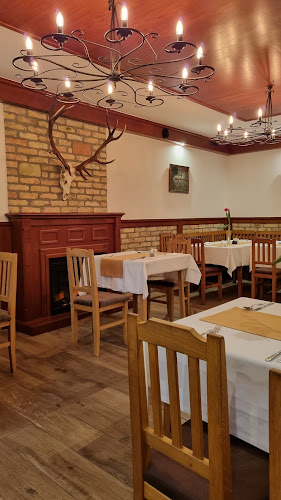 Dombi és Fiai - Vendéglátás