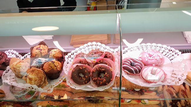 Gastro Greens Önkiszolgáló Étterem