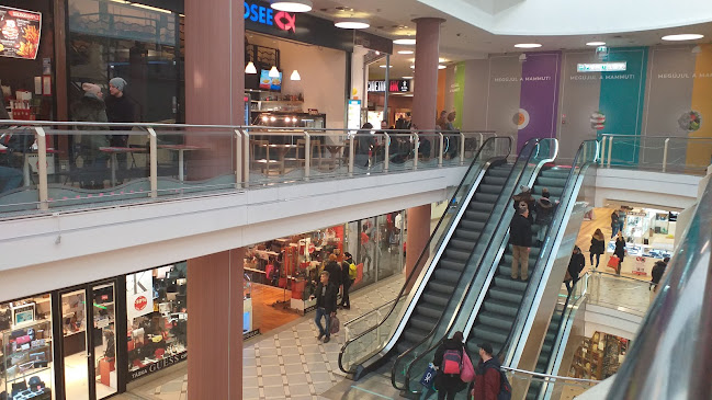 Okay Italia - Budapest