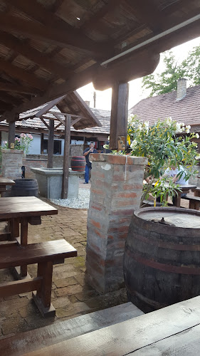 Marcali, Kossuth Lajos u. 1, 8700