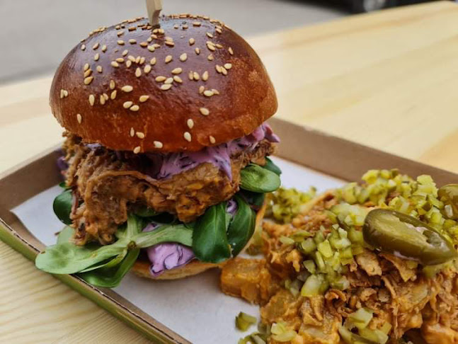 Comentarii opinii despre Devil's Prézli Food Truck & Catering