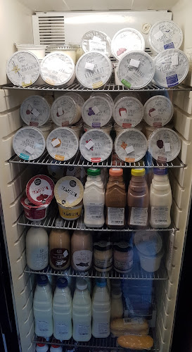 Pékség Kávézó Reggeliző - Vendéglátás