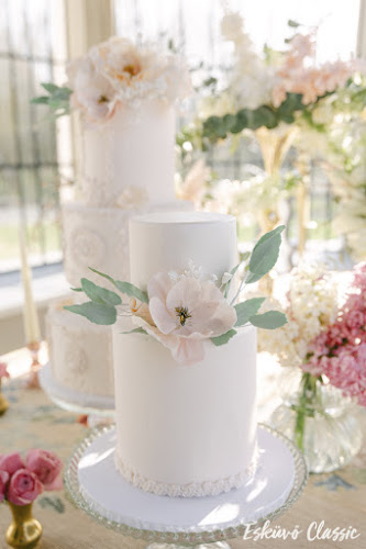 Művészi torták - Vendéglátás