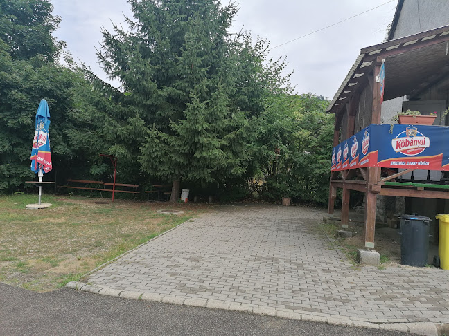 Istenmezeje, Rákóczi Ferenc u. 2, 3253