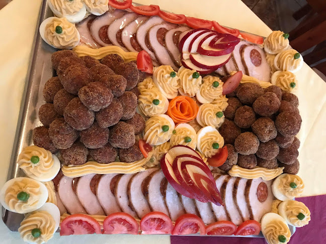 Szent Lőrinc Étterem - Lőrinci