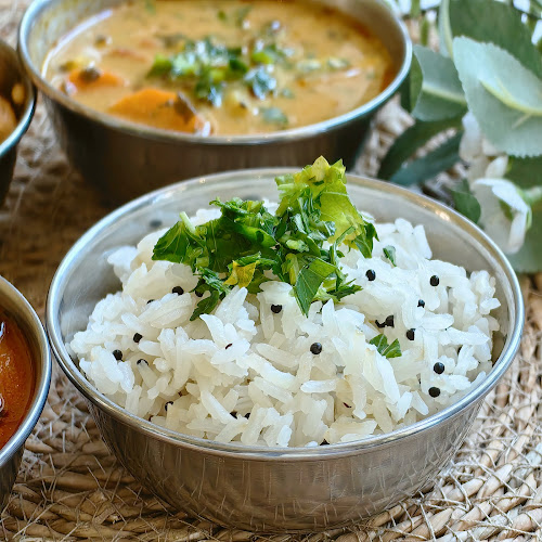 Govinda Csillaghegy - Vegán Étterem - Budapest