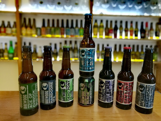 Comentarii opinii despre Karavella Sörbár Pécs