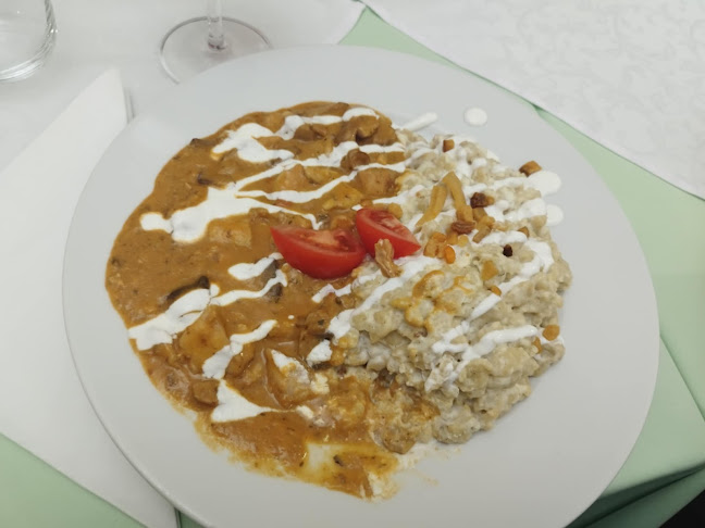 Víg Kalmár Étterem