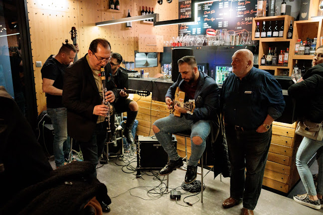 DiVino Wine Bar and Store - Debrecen