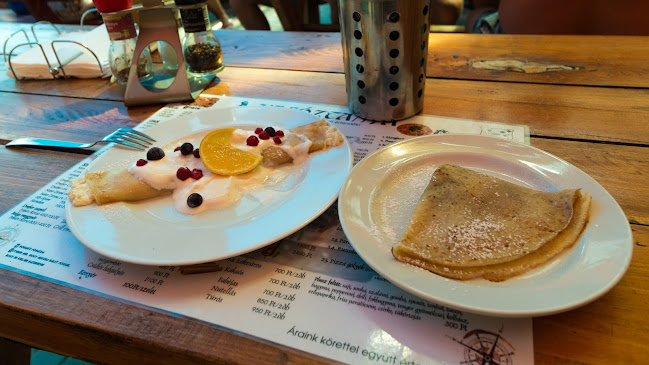 Comentarii opinii despre Kalóztanya