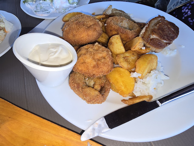 Opinii despre Vejkó Étterem în Monor - Vendéglátás