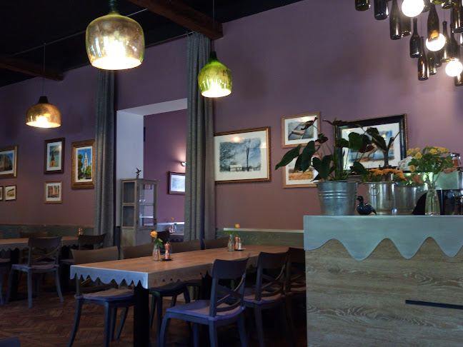 Kispiac Étterem - Hódmezővásárhely