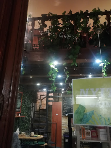 Budapest, Károly krt. 22, 1052