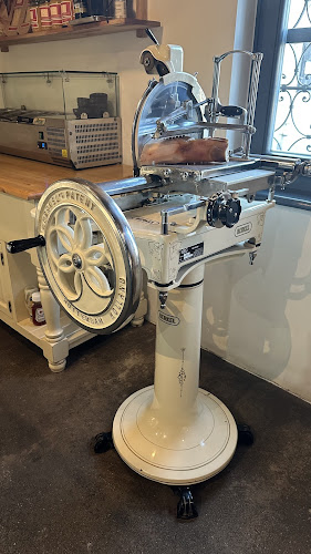 Anyukám Mondta - Encs