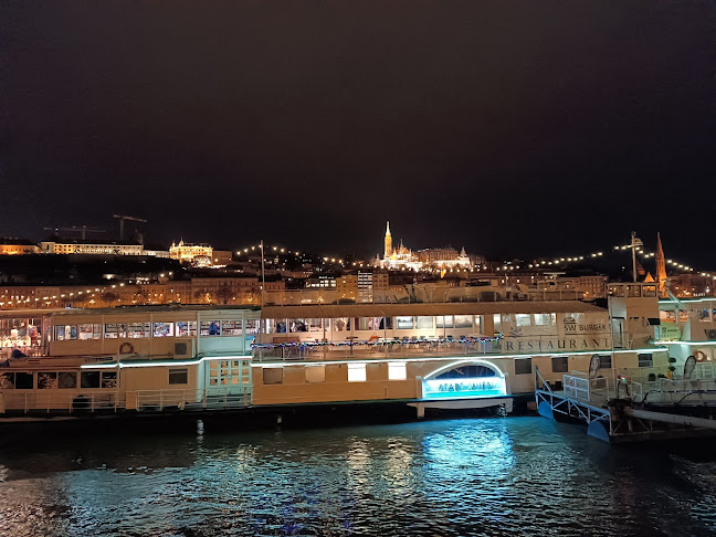 Comentarii opinii despre Vén Hajó Étterem - Stadt Wien Rendezvényhajó