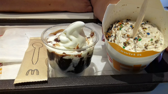 Comentarii opinii despre McDonald's