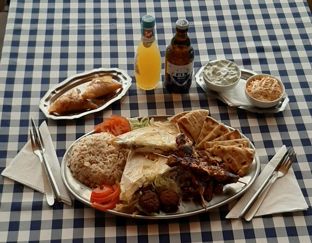 Opinii despre Gyradiko Taverna Paradiso în Veresegyház - Vendéglátás