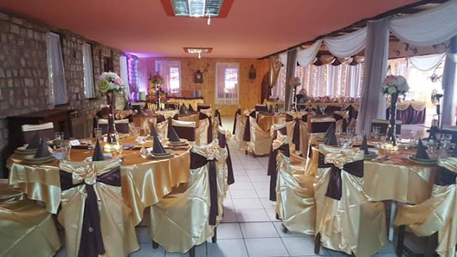 Opinii despre Ko-Andi Kft. în Sarkad - Vendéglátás